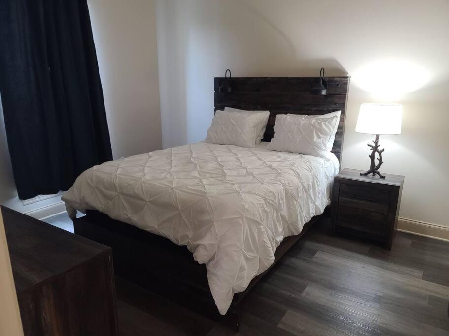 Villa 5 해먼드 외부 사진